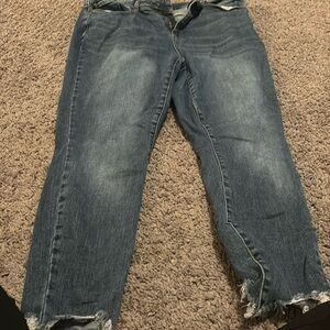 Judy blue skinny jeans